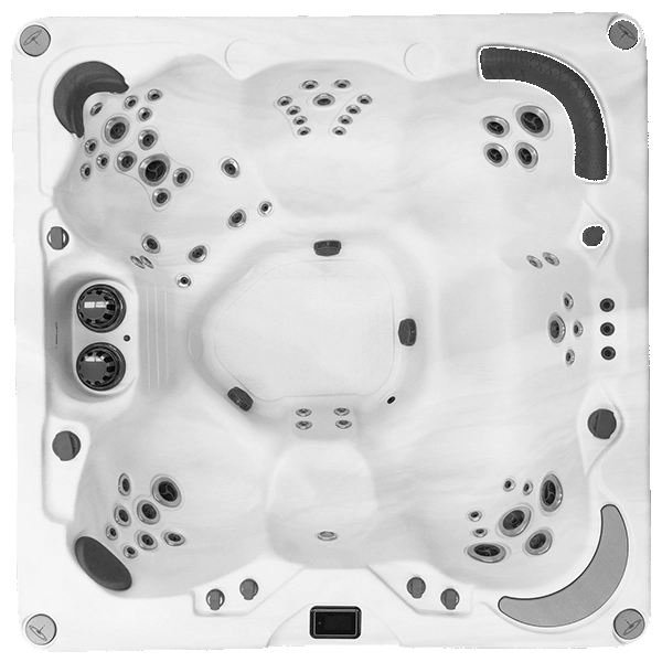 Harmonic-Hot-Tubs-H288B-aerial