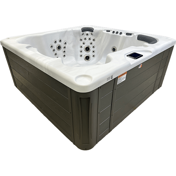 Harmonic-hot-tub-H277B-side-view