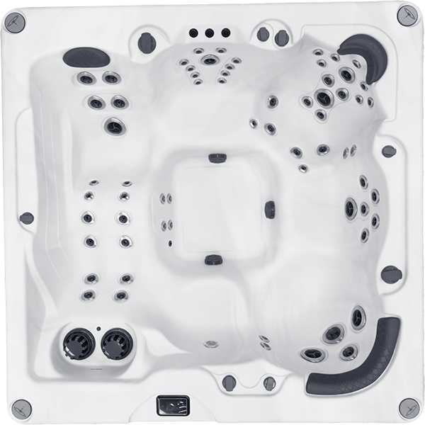 Harmonic-hot-tub-H288L-aerial-view