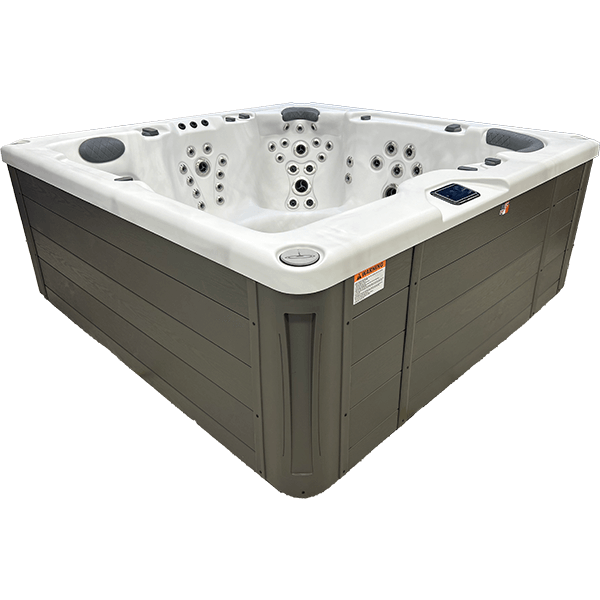 Harmonic-hot-tub-H288L-side-view